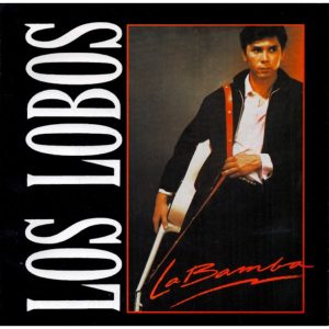 La Bamba Soundtrack