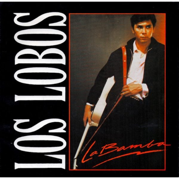La Bamba Soundtrack