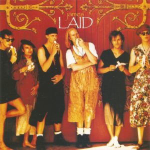 Laid | James