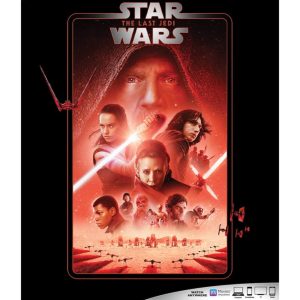 Star Wars: The Last Jedi