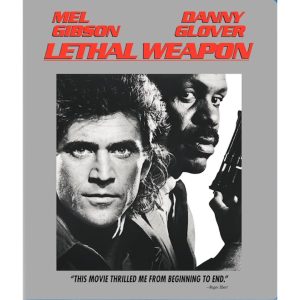Lethal Weapon