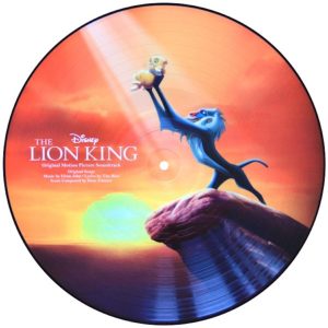 The Lion King Soundtrack | Various Artists