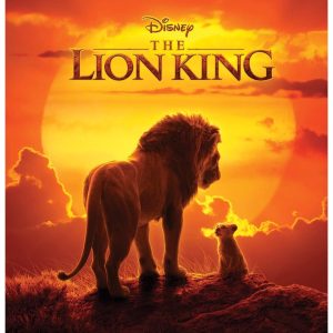 The Lion King (Live Action)
