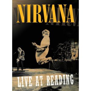 Nirvana: Live at Reading