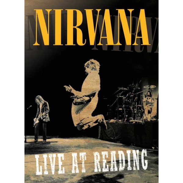 Nirvana: Live at Reading