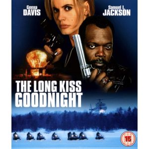 The Long Kiss Goodnight