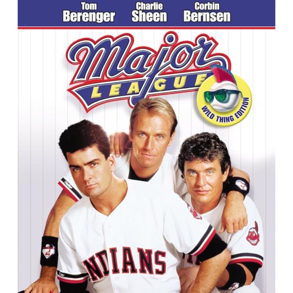 Major League: Wild Thing Edition