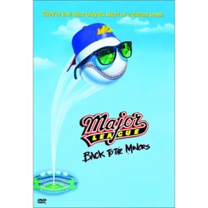Major League: Back to the Minors