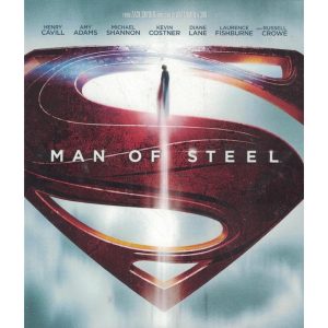 Man of Steel