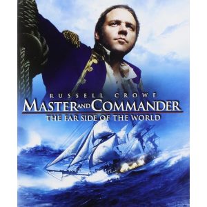 Master and Commander: The Far Side of the World