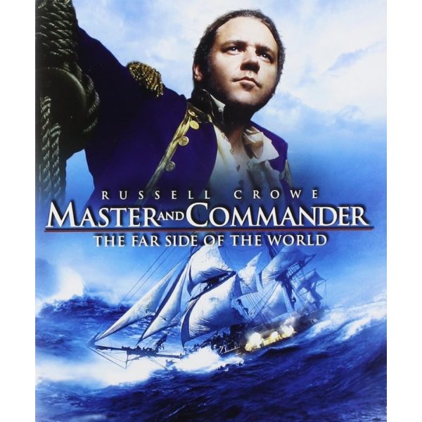 Master and Commander: The Far Side of the World