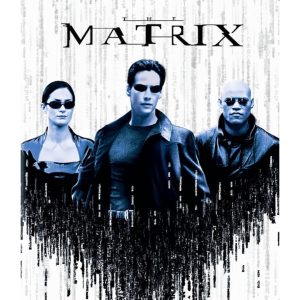 The Matrix