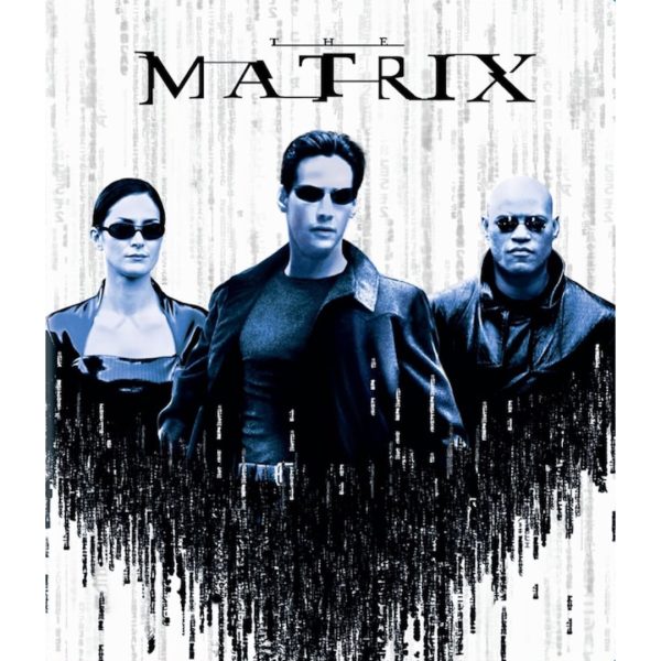 The Matrix