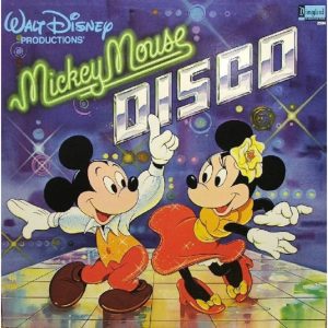 Mickey Mouse Disco | Various Artists
