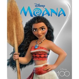 Moana (Disney)