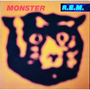 Monster | REM