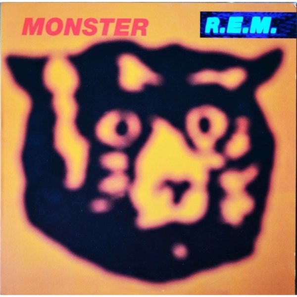 Monster | REM