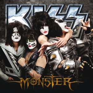 Monster | Kiss