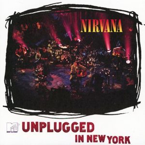 Unplugged in New York | Nirvana