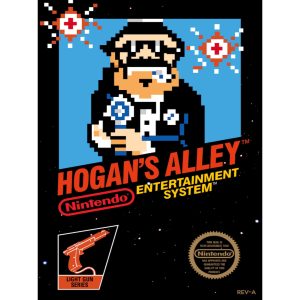 Hogan's Alley