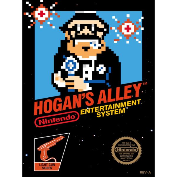 Hogan's Alley