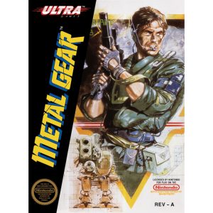 Metal Gear