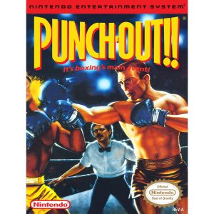 Punch Out