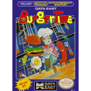 Burgertime