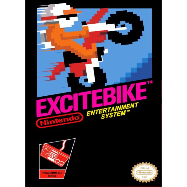 Excitebike