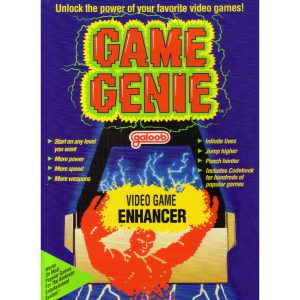 Game Genie