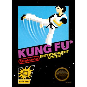 Kung Fu