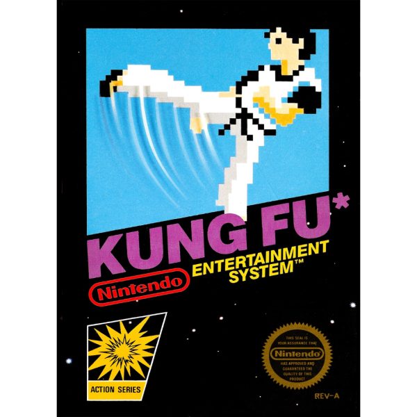 Kung Fu