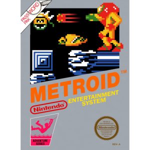 Metroid