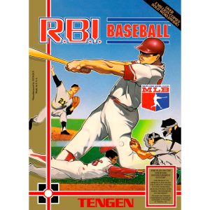 RBI Baseball