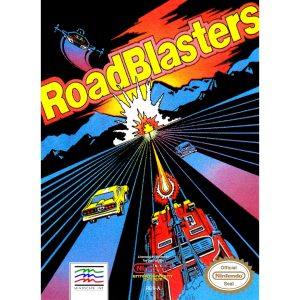 RoadBlasters