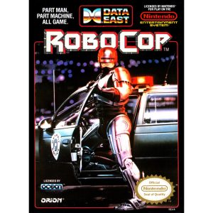 RoboCop