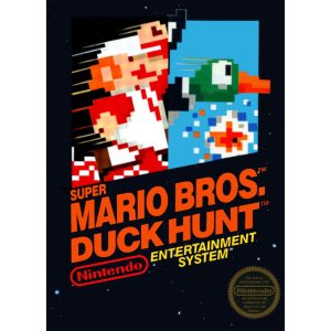 Super Mario Bros./Duck Hunt