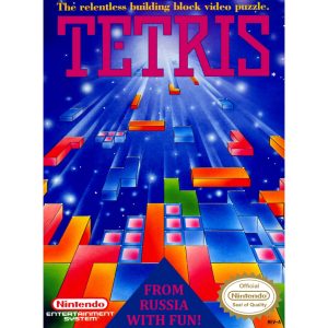 Tetris