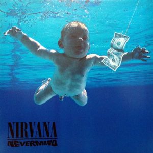 Nevermind | Nirvana