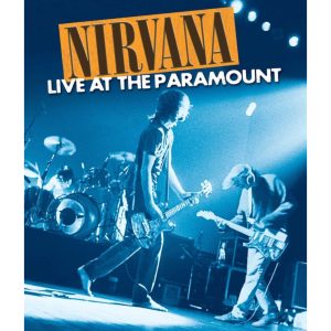 Nirvana: Live at the Paramount