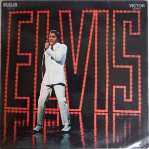 Original NBC Television Special | Elvis Presley