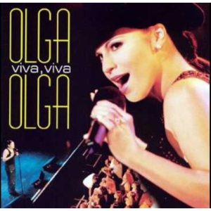 Olga Viva | Viva Olga