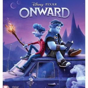 Onward