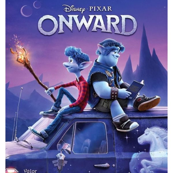 Onward