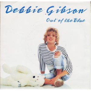 Out of the Blue | Debbie Gibson