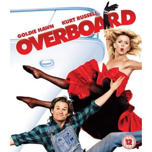 Overboard