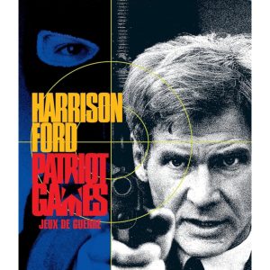 Patriot Games