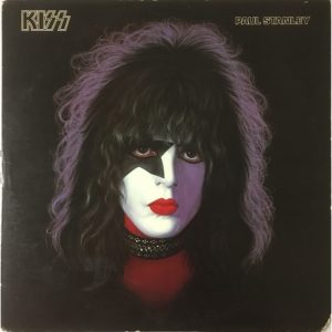 Paul Stanley | Paul Stanley