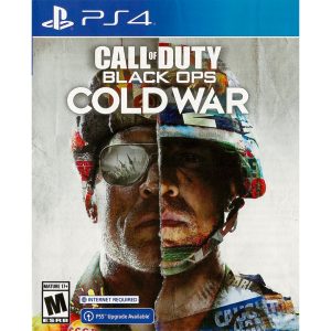 Call of Duty: Cold War