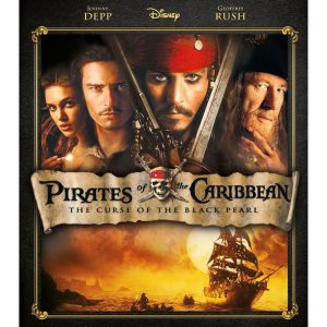 Pirates of the Caribbean